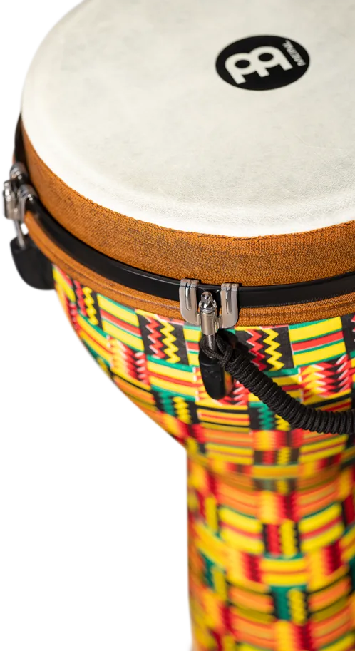 12" Jumbo Djembe - Simbra