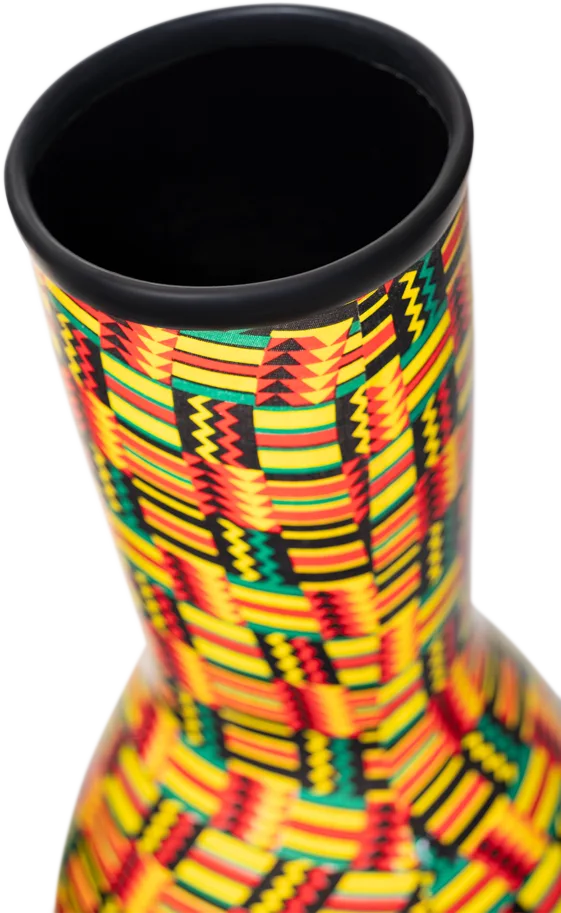12" Jumbo Djembe - Simbra