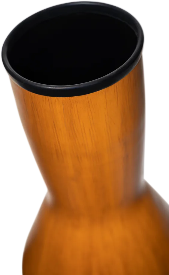 14"Jumbo Djembe - Barnwood