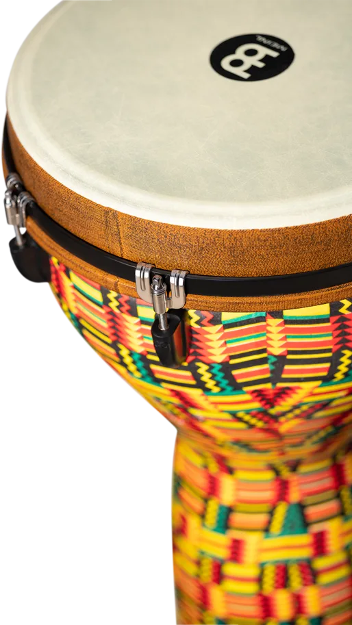 14" Jumbo Djembe - Simbra