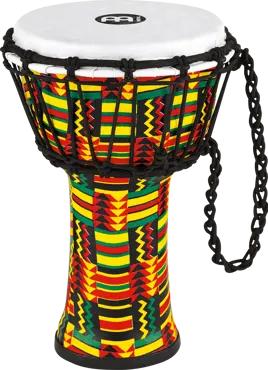 7" Junior Djembe - Simbra