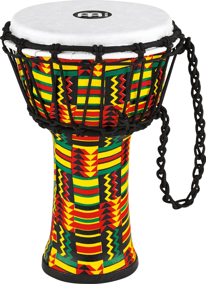 7" Junior Djembe - Simbra