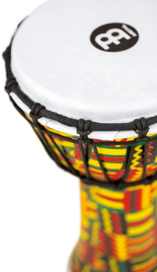 7" Junior Djembe - Simbra