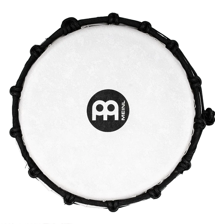 7" Junior Djembe - Simbra