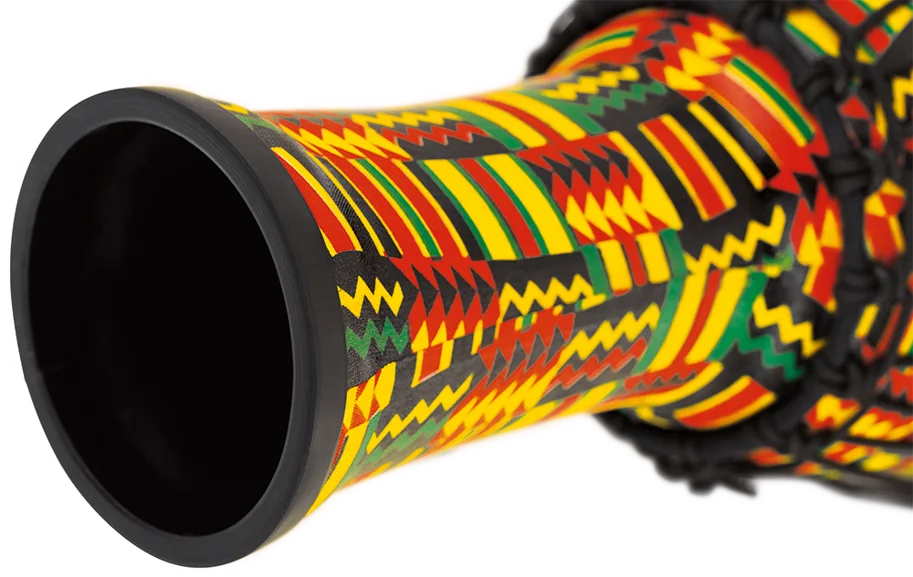 7" Junior Djembe - Simbra