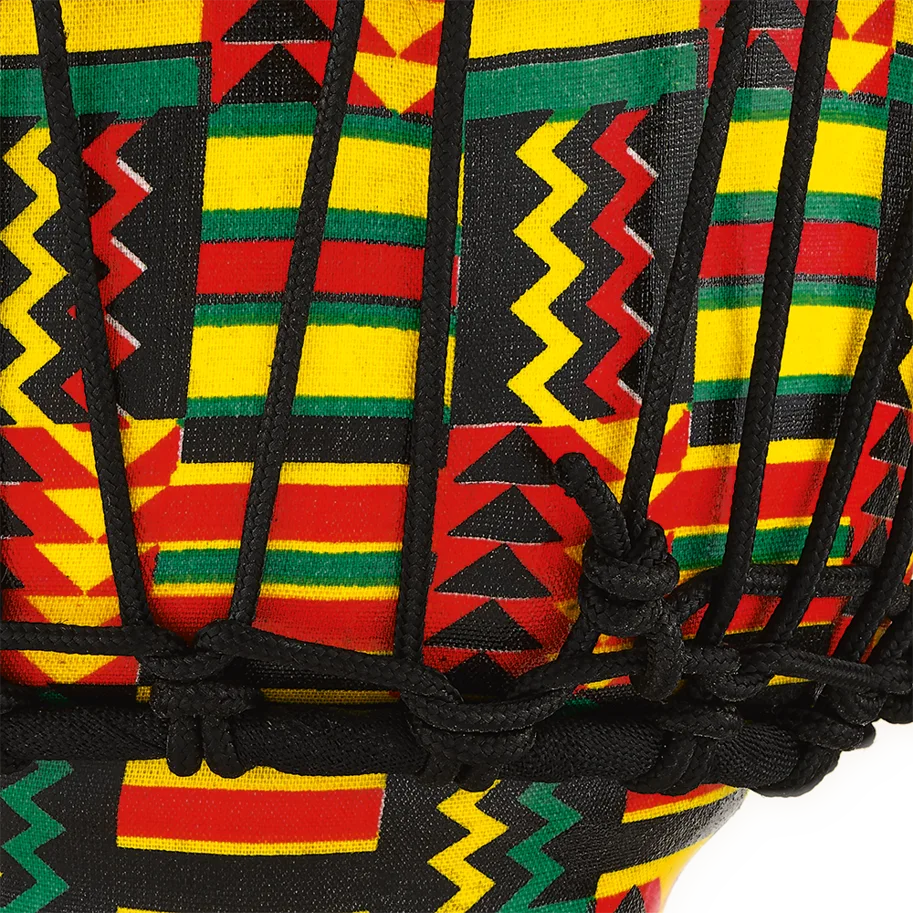 7" Junior Djembe - Simbra