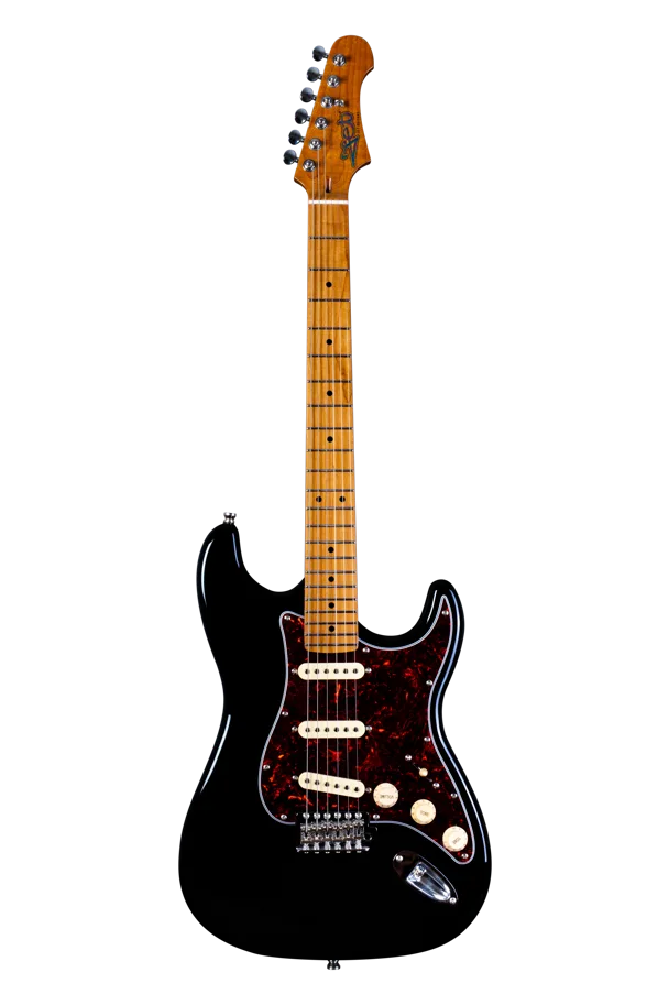 JET JS-300 SSS - Black