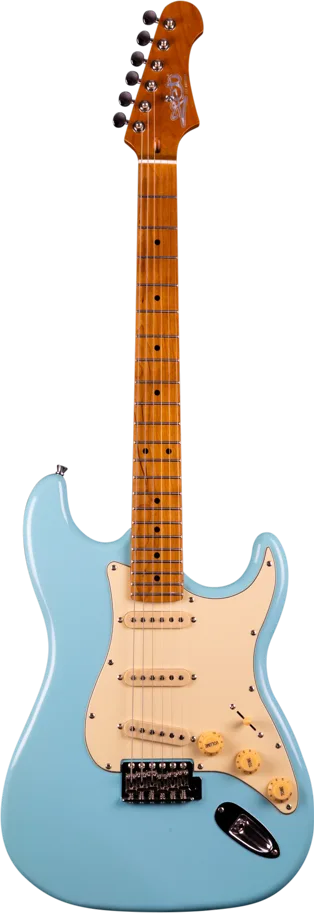 JET JS-300 SSS - Sonic Blue