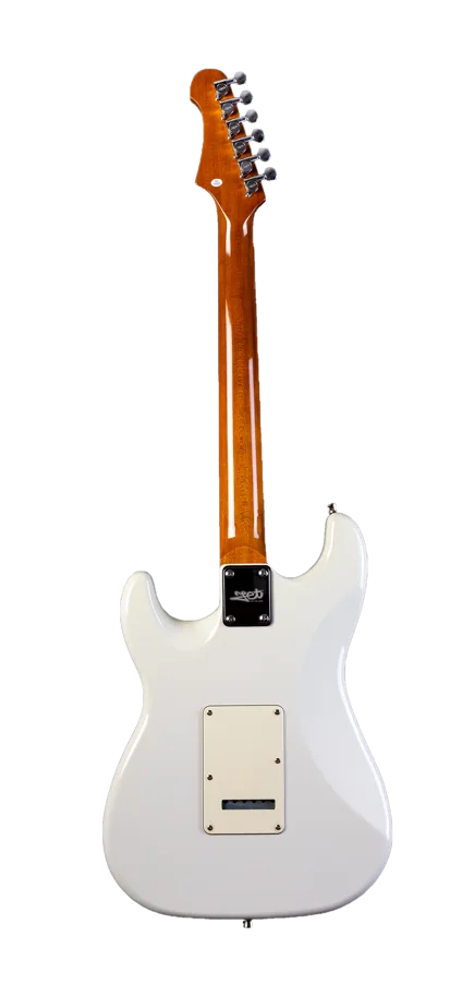 JET JS-300 SSS - Olympic White