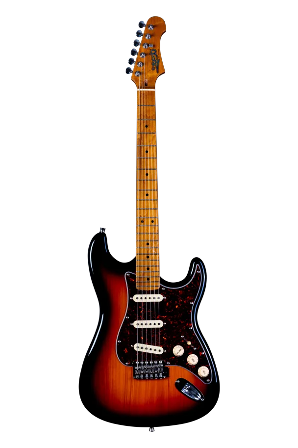 JET JS-300 SSS - Sunburst