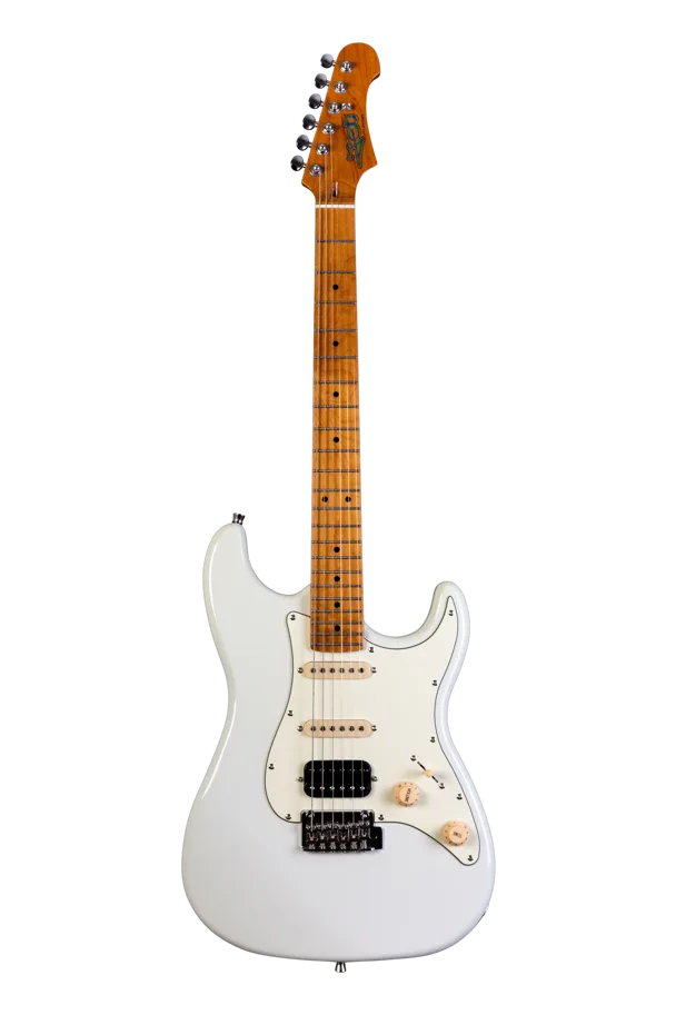 JET JS-400 HSS - Olympic White