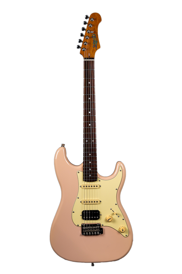 JET JS-400 HSS - Shell Pink