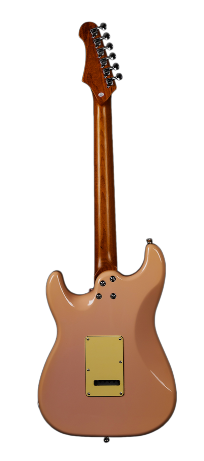 JET JS-400 HSS - Shell Pink