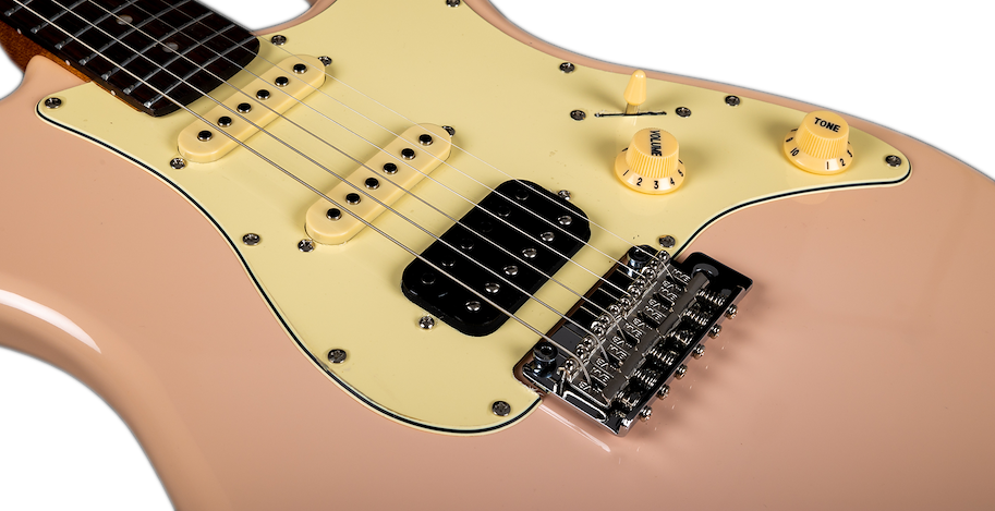 JET JS-400 HSS - Shell Pink