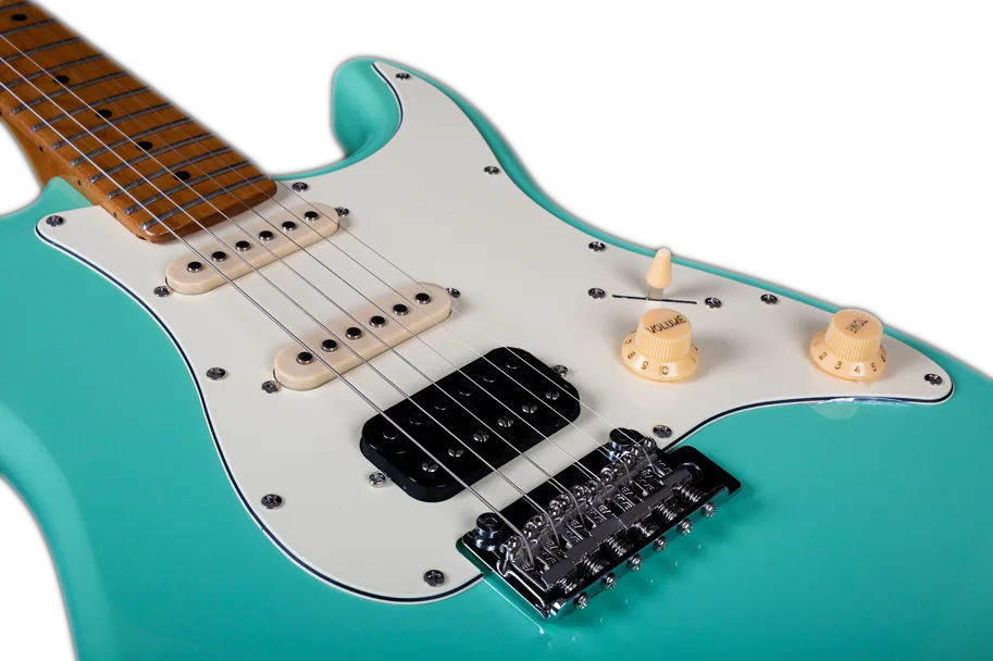 JET JS-400 HSS - Sea Foam Green