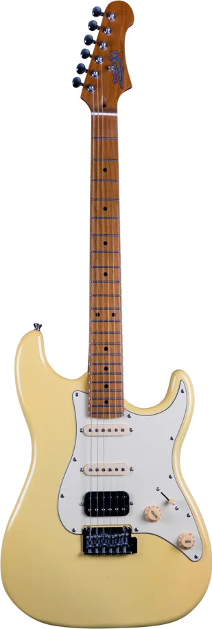 JET JS-400 HSS - Vintage Yellow