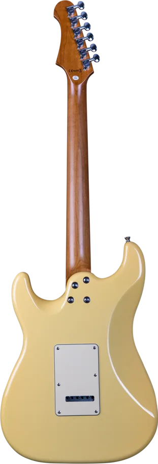 JET JS-400 HSS - Vintage Yellow