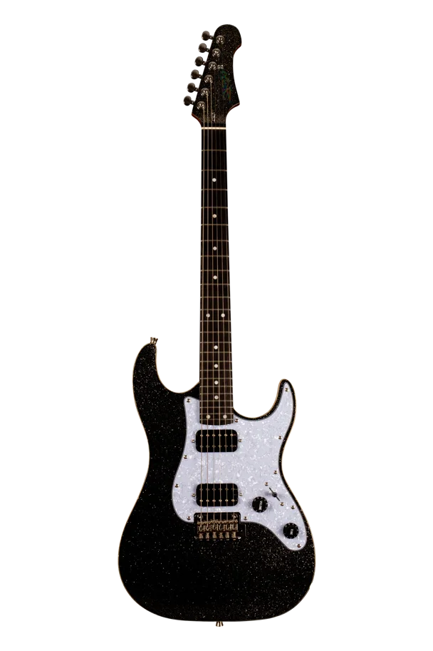 JET JS-500 HH - Black Sparkle