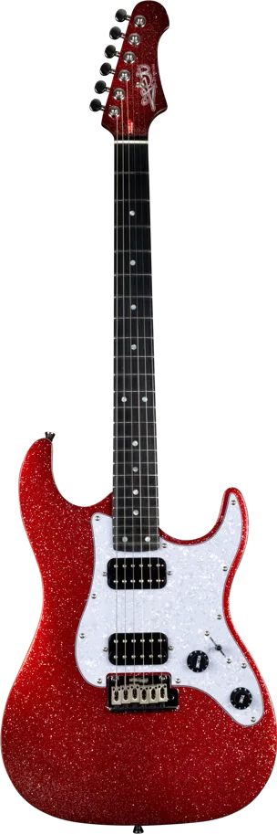 JET JS-500 HH - Red Sparkle