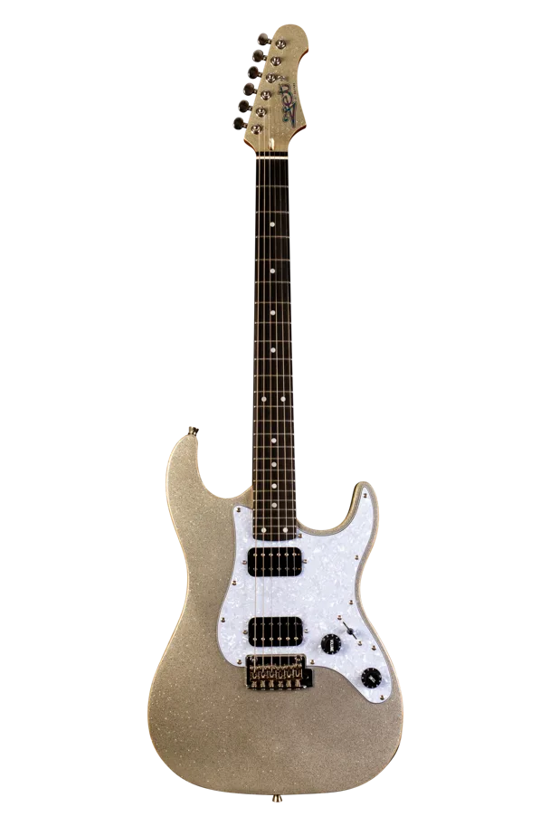 JET JS-500 HH - Silver Sparkle
