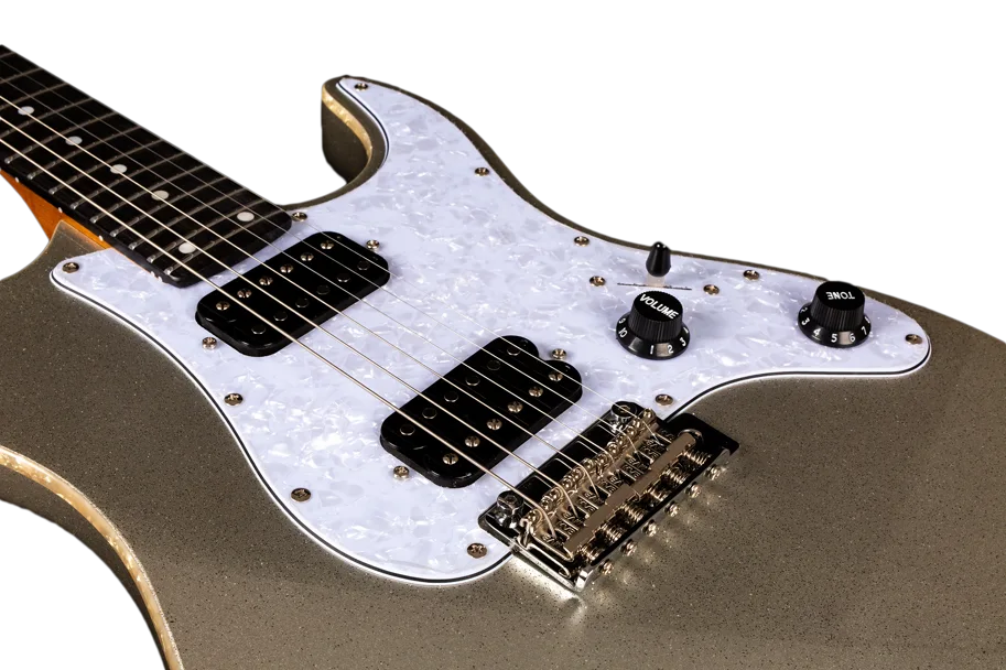 JET JS-500 HH - Silver Sparkle