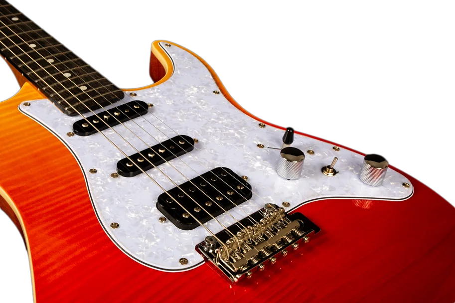 JET JS-600 HSS - Transparent Red
