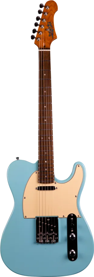 JET JT-300 SS - Sonic Blue