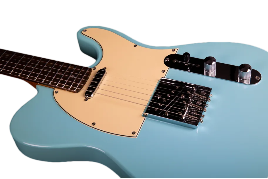 JET JT-300 SS - Sonic Blue