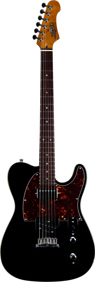 JET JT-350 SH - Black