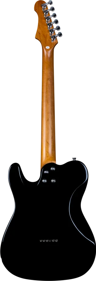 JET JT-350 SH - Black