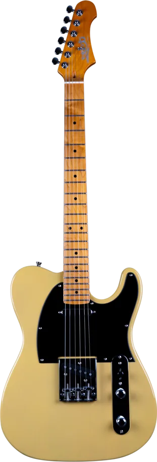 JET JT-350 SS - Butterscotch