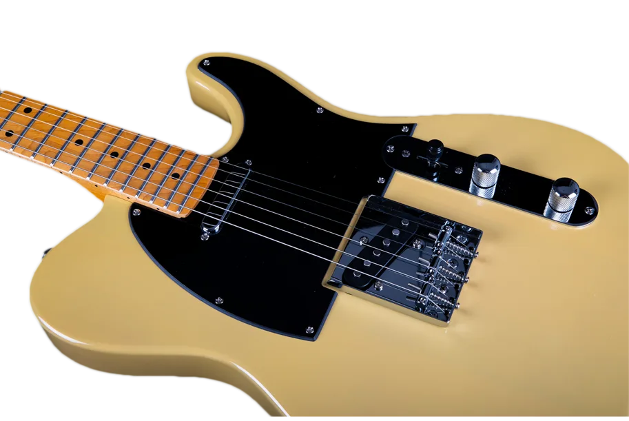 JET JT-350 SS - Butterscotch