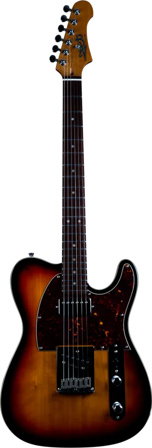 JET JT-350 SH - Sunburst