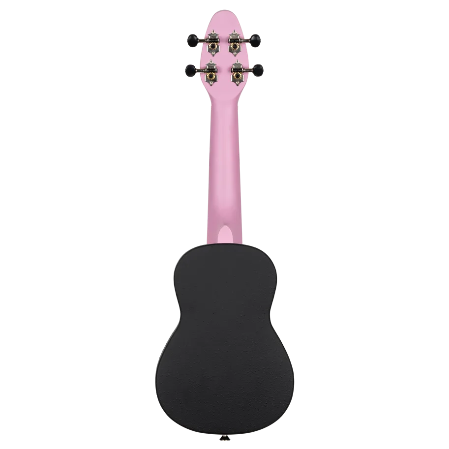 Keiki®Ukulele Package - Soprano - Fairy Dust