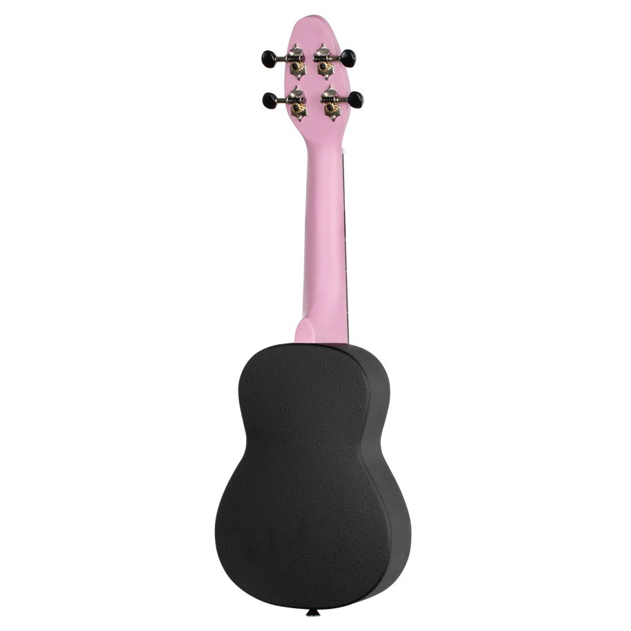 Keiki®Ukulele Package - Soprano - Fairy Dust