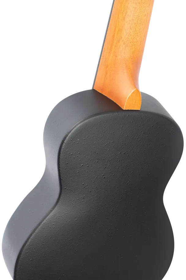 Keiki® Ukulele Package - Soprano - Acacia