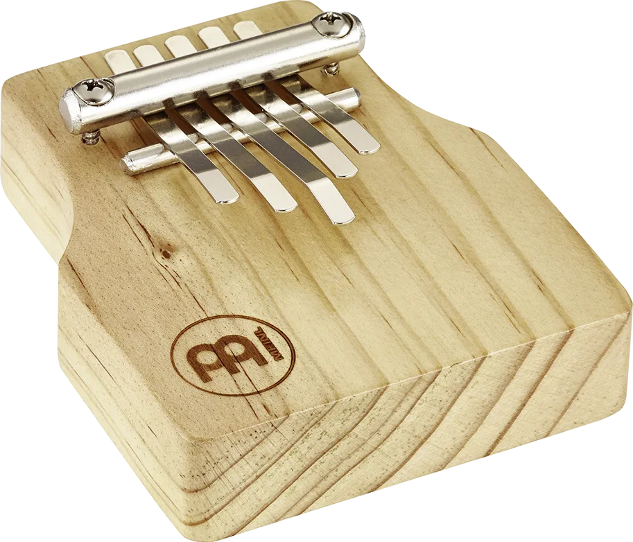 Kalimba Small - 5 Tones