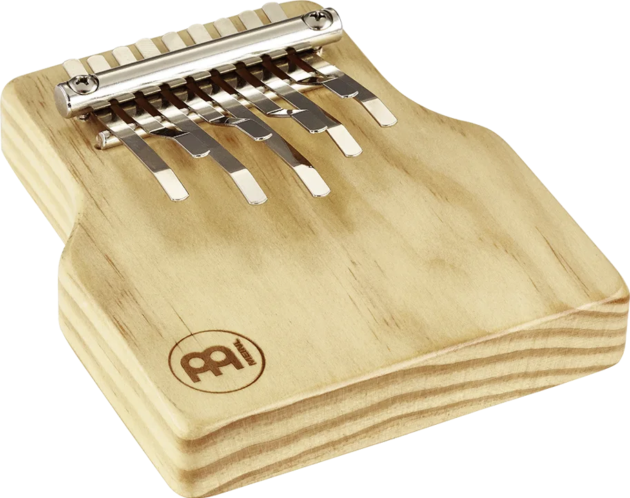 Kalimba Medium - 9 Tones