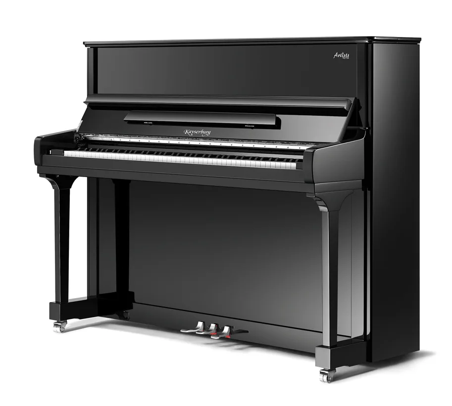 Kayserburg  Artist Series KA1X