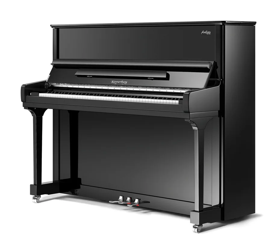 Kayserburg  Artist Series KA2X
