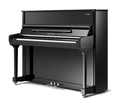 Kayserburg  Artist Series KA1X