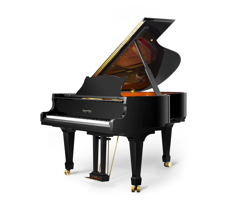 Kayserburg  Artist Series KA180