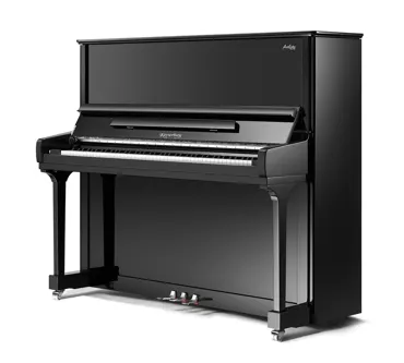 Kayserburg  Artist Series KA6X