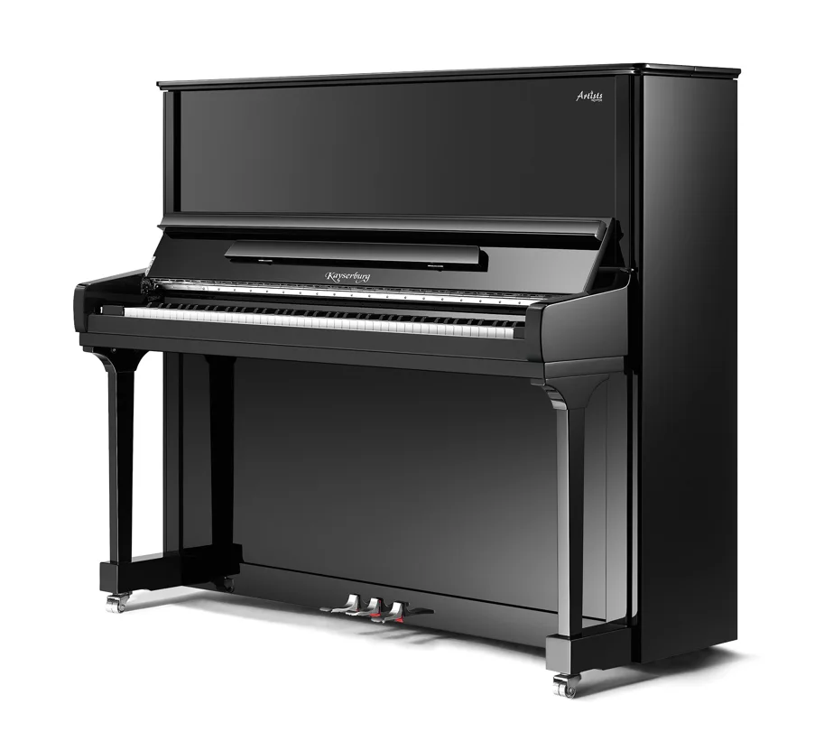 Kayserburg  Artist Series KA6X