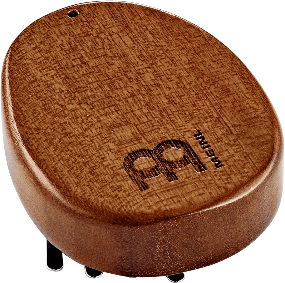 Mini Kalimba - 8-Notes - Sapele