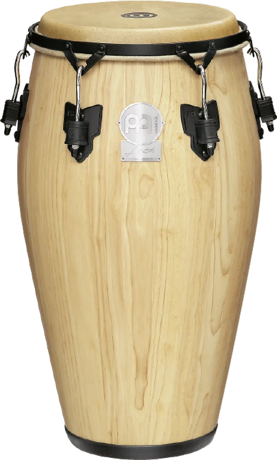 12 1/2" Luis Conte Conga - Tumba - Natural