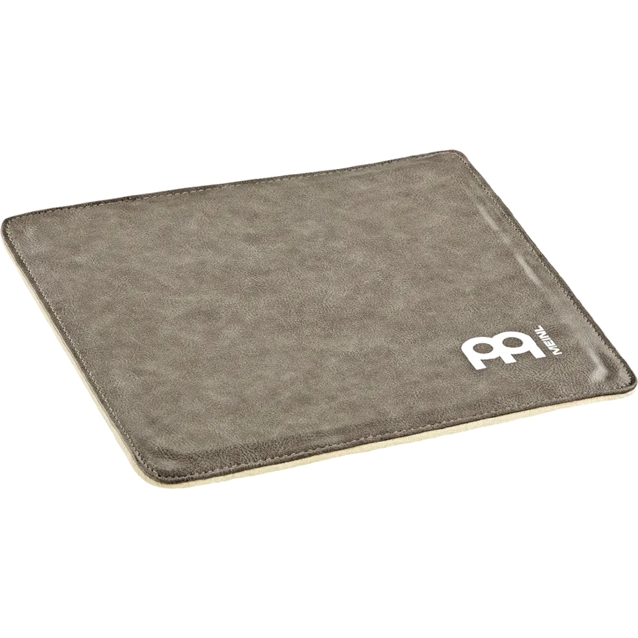 Cajon Seat - Synthetic Leather - Grey