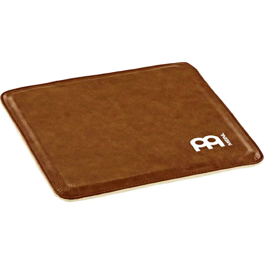 Cajon Seat - Synthetic Leather - Vintage Brown