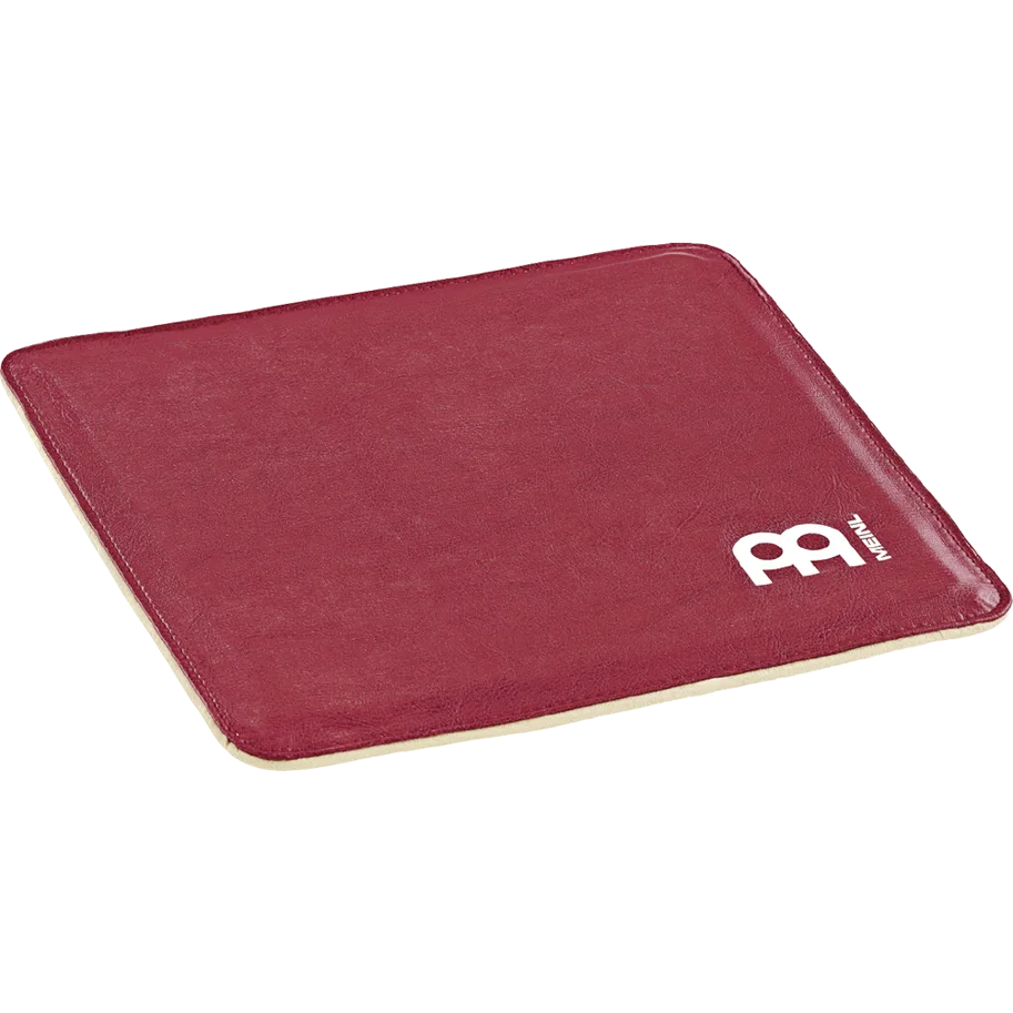 Cajon Seat - Synthetic Leather - Vintage Red