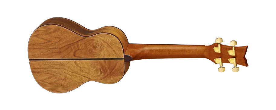 Ukulele "Lizard Series" - Concert - All Paldao